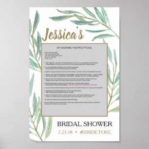 Foto de Poster de Prop. Verde Russo