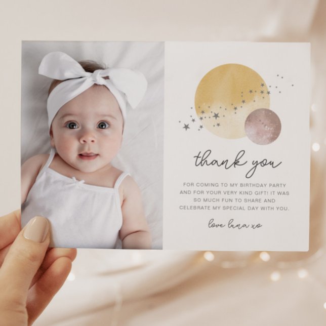 Foto de Primeira Volta ao Sol Obrigado (Criador carregado)