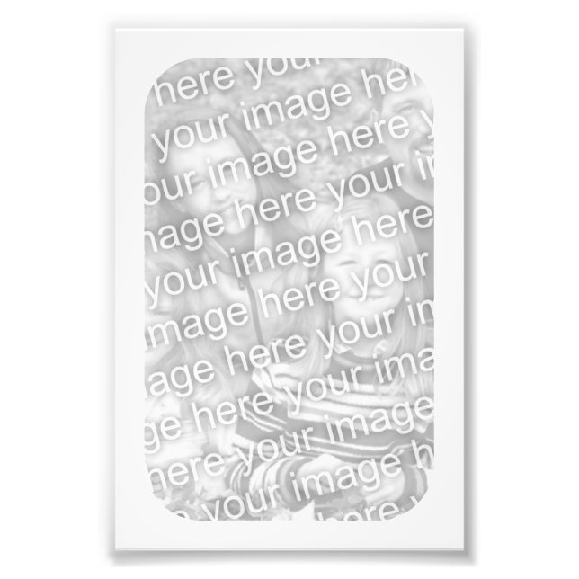 Foto de Quadro Branco 4x6 (Frente)