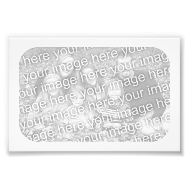 Foto de Quadro Branco 6x4 (Frente)