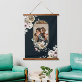 Foto de Quadro Floral Personalizada