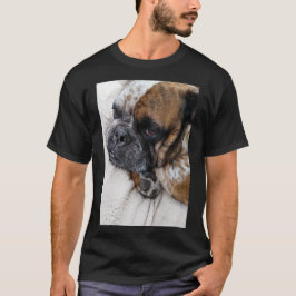 Foto de T-Shirt Cute Victorian Bulldog