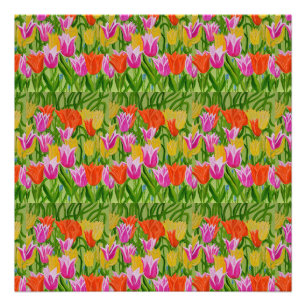 foto de Tulipas