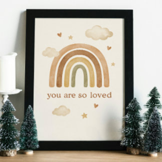 Foto Decoração de Parede para Chá de Bebê