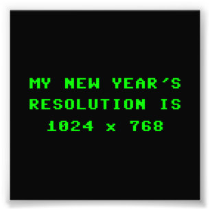 Foto Definição 1024x768 da exposição de ano novo