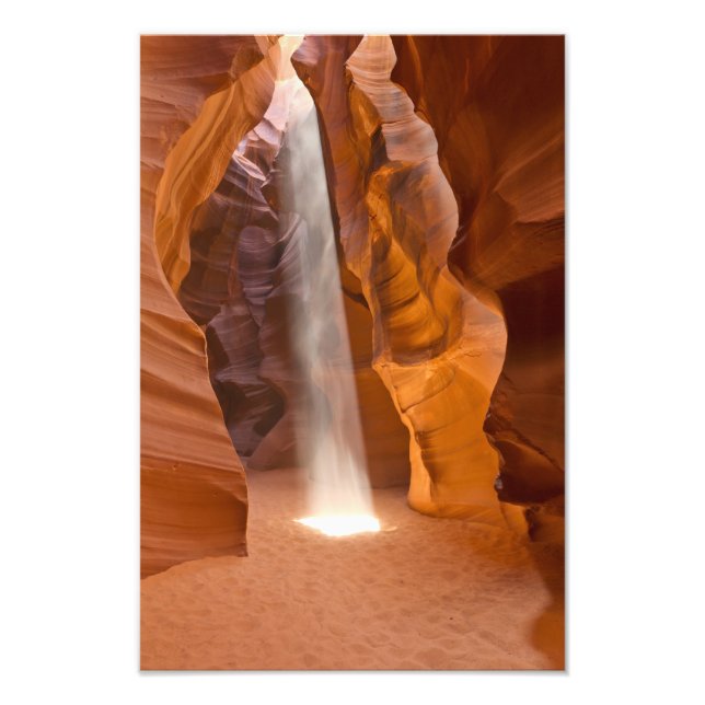 Foto Deixe a luz brilhar (Frente)