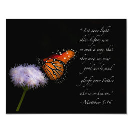 Foto Deixe sua luz brilhar