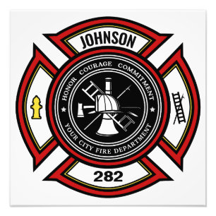 Foto Departamento de Bombeiros NOME ADD. Bombeiro Salva