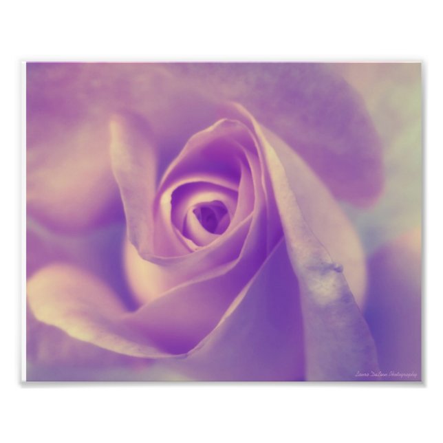 Foto Descanso pacífico (Frente)