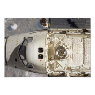 Foto Descoberta 2 do vaivém espacial
