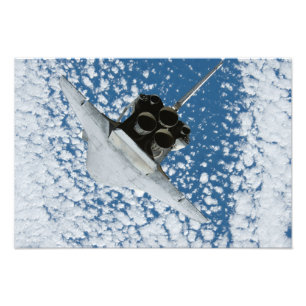Foto Descoberta 4 do vaivém espacial
