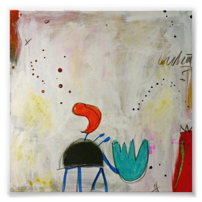 Foto Desconstruindo monstros por Cooper & Gina (mãe) (Frente)