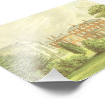 Desenho do Parque Everingham