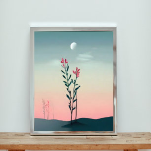 Foto Desert Bloom