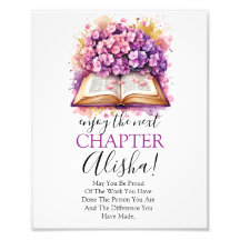 Desfrute do próximo capítulo Sinal de aposentadori