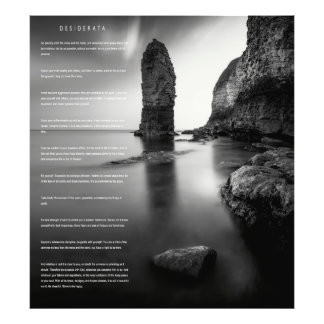 Foto DESIDERATA Costa Inglaterra
