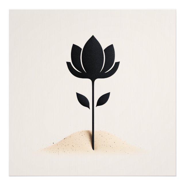 Foto design de abstrato (Frente)