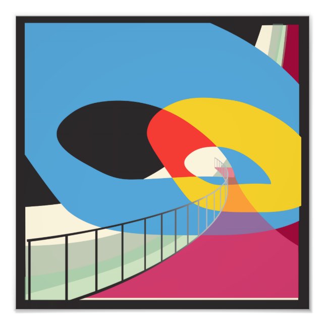 Foto Design Ícone Eero Saarinen, do século médio (Frente)