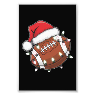 Foto Desporto de Natal Futebol Americano de Natal Amant