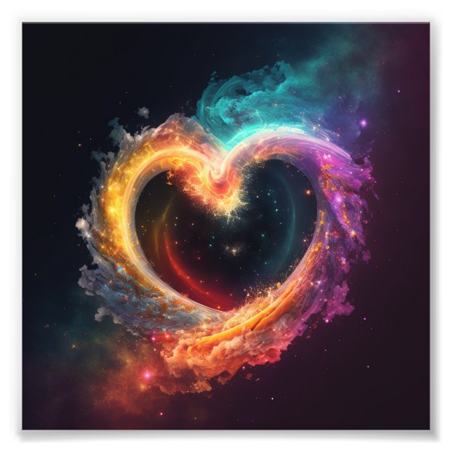 Foto Destaques do Amor (Frente)