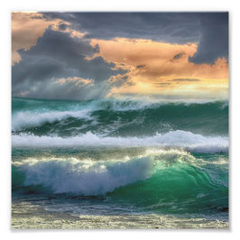 Foto Destino da Onda