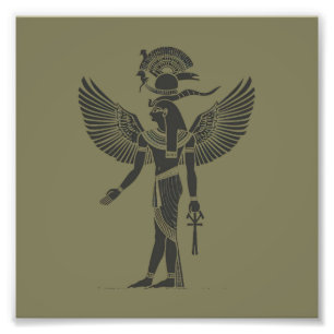 Foto DEUS RA, símbolo egípcio, mitologia, deus do sol