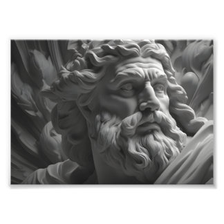 Foto Deus Zeus