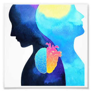 Foto Deux âmes un coeur