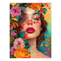 Devaneio Floral