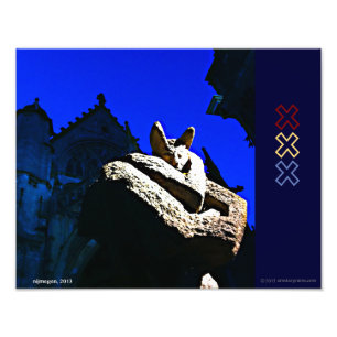 Foto Devil Amsterdam