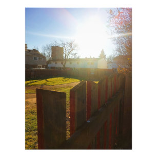 Foto Dia do Sol em Ottawa. Comprar Agora