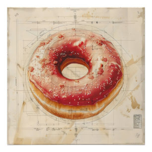 Foto Diagrama Retroativo dos Doces