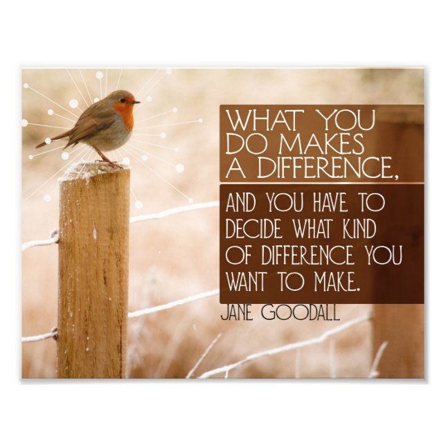 Foto Diferença que você quer fazer (Frente)