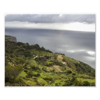 Foto Dingli Cliffs, Malta
