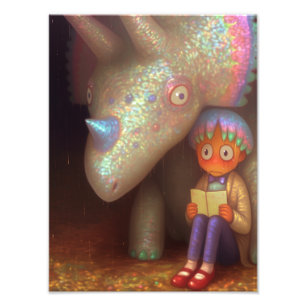 Foto Dinossauro