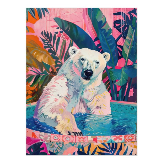 Foto Dip tropical (Frente)