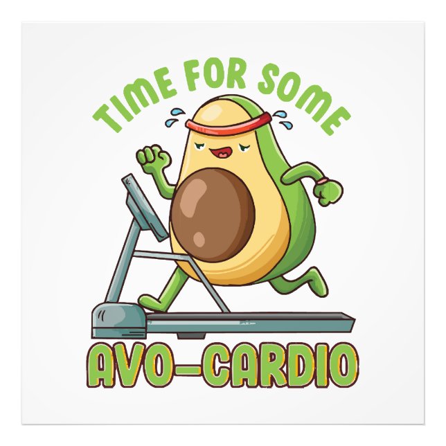 Foto Dita de Exercício Engraçado Humor Ditos Citações (Frente)