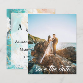 Foto do âncora de praia do Ouro de orçamento Salva