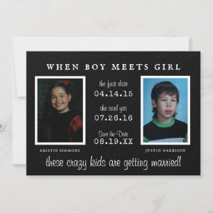 Foto do anuário Imagem Salva o Anúncio da Data