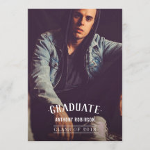 Foto do anúncio de graduação masculina