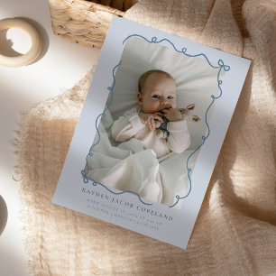 Foto do Anúncio do Nascimento do Frame Arcos de Do