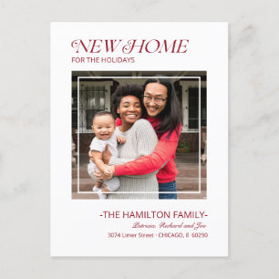 Foto do anúncio móvel de Natal de Férias