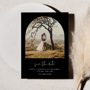 Foto do Arch Moderno STELLA Salvar o Magnet