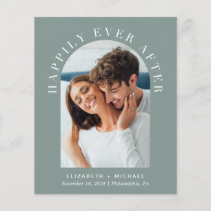 Foto do Arco de Orçamento QR Código Sage Convite d