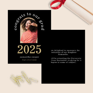 Foto do Arco do Orçamento 2022 Anúncio Preto do Fo