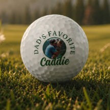 Foto do Caddie Favorito do Papai