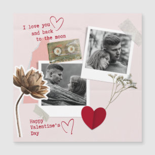 Foto do Casal Personalizado do Dia de os namorados