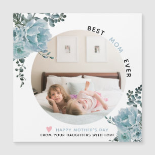 Foto do Dia de as mães da Melhor Mãe