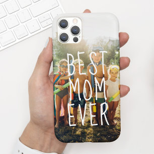 Foto do Dia de as mães da Melhor Mãe Moderna