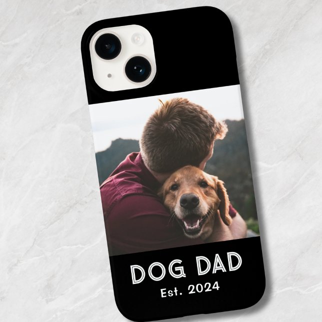 Foto do Dog Dad Estabelecido  (Criador carregado)